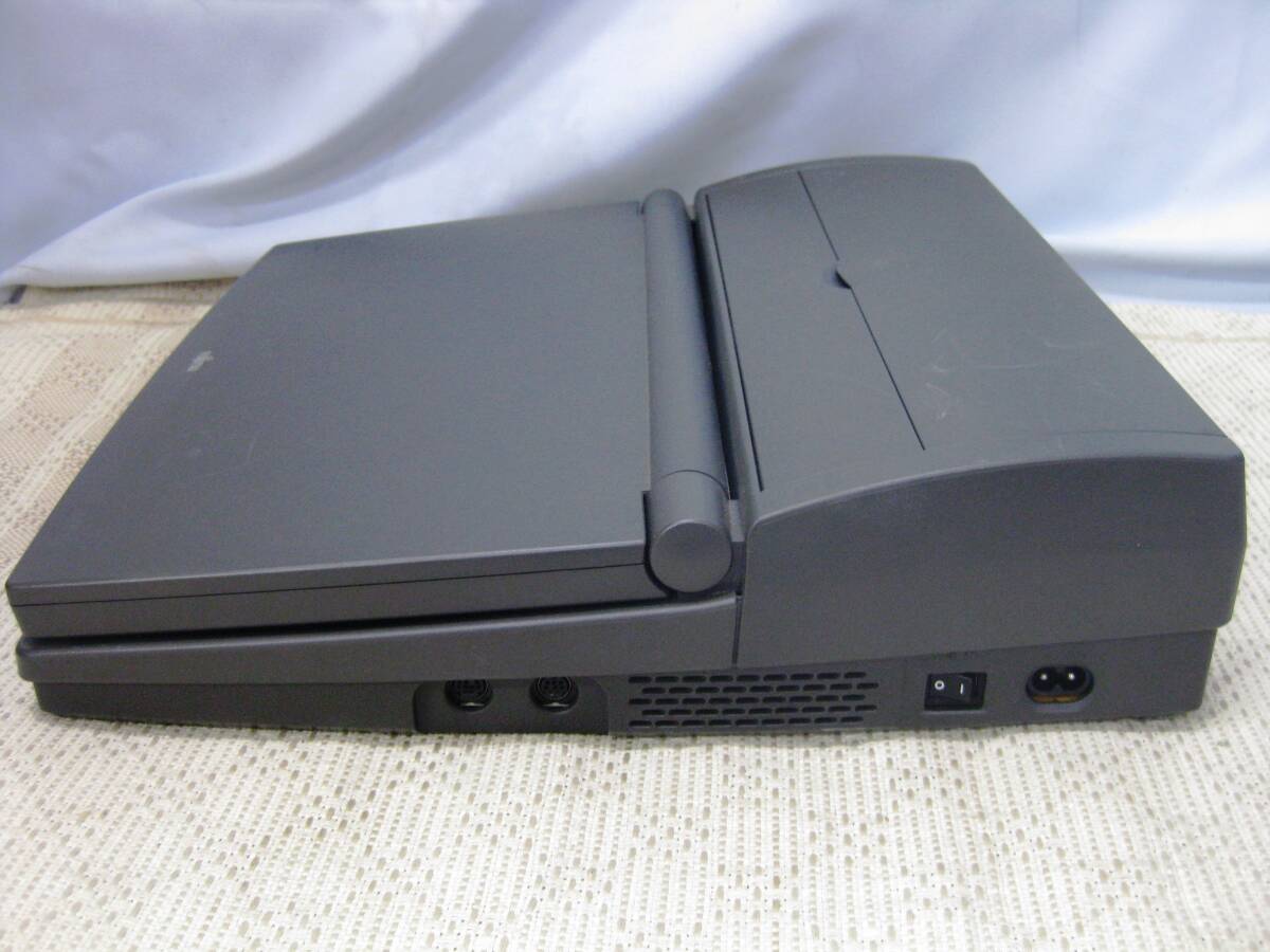 富士通 カラー液晶画面搭載ワープロ OASYS LX-7500SD(オアシス 富士通 カラー液晶画面搭載ワープロ OASYS LX-7500SD(オアシス