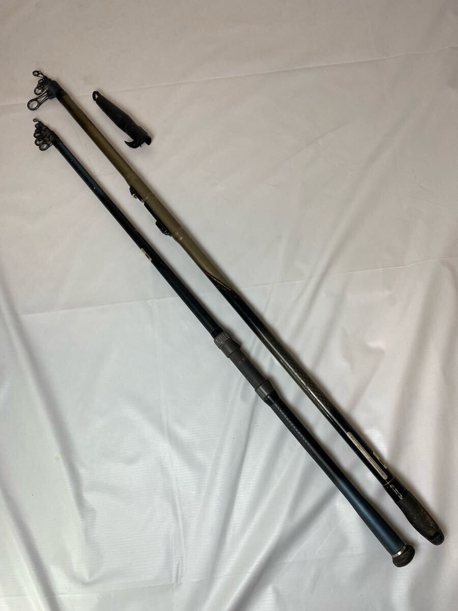 Daiwa ダイワ POWER MESH LONGBEAM 30-400T NFT ADVANCE 小船 50 Daiwa ダイワ POWER MESH LONGBEAM 30-400T NFT ADVANCE 小船 50