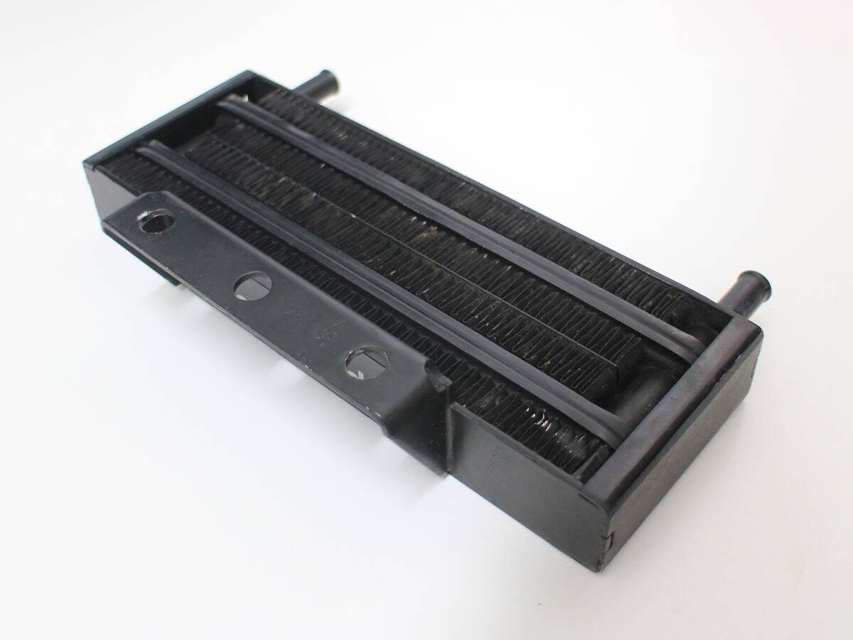 ロックハート オイルクーラー AMFハーレー純正 ショベル ロックハート オイルクーラー AMFハーレー純正 ショベル