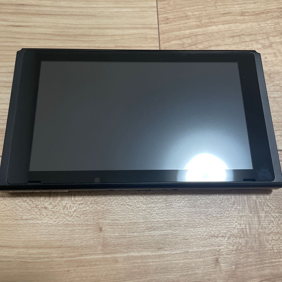 ニンテンドースイッチ】本体のみ 2016年製 未対策機 動作品 ニンテンドースイッチ】本体のみ 2016年製 未対策機 動作品