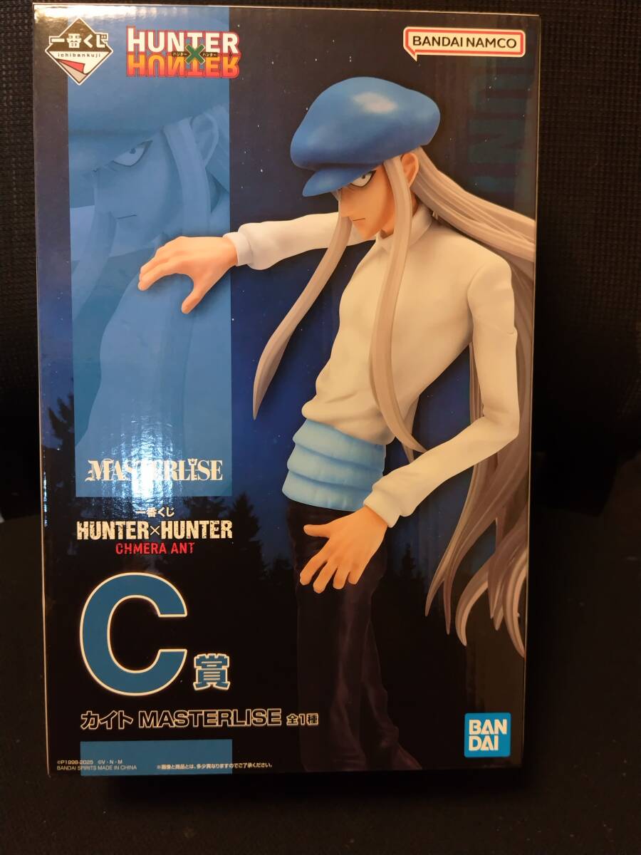 1円~ 一番くじ ハンターハンター HUNTER×HUNTER CHMERA ANT 1円~ 一番くじ ハンターハンター HUNTER×HUNTER CHMERA ANT