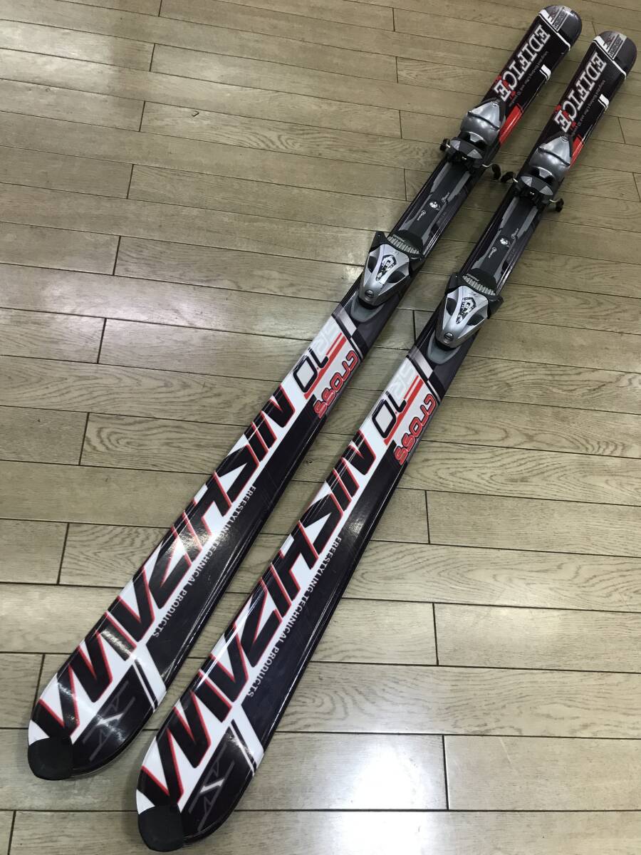 Yahoo!オークション - 2025クリアランスセール NISHIZAWA CROSS