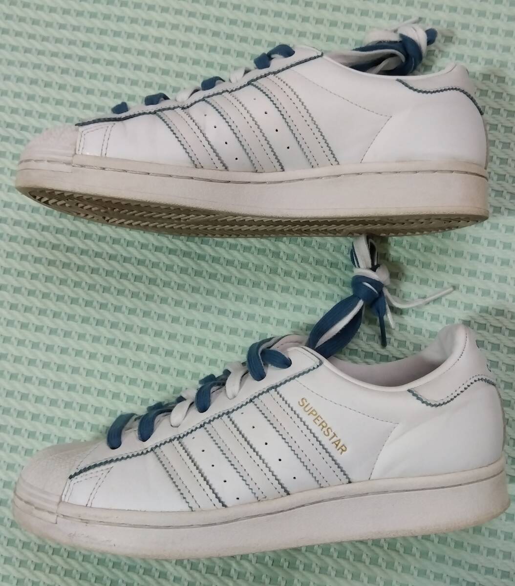 箱付き SUPERSTAR スーパースター adidas originals スニーカー 箱付き SUPERSTAR スーパースター adidas originals スニーカー