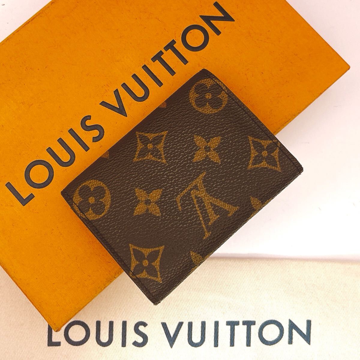 ☆極美品☆【a410】LOUIS VUITTON ルイヴィトン モノグラム ☆極美品☆【a410】LOUIS VUITTON ルイヴィトン モノグラム