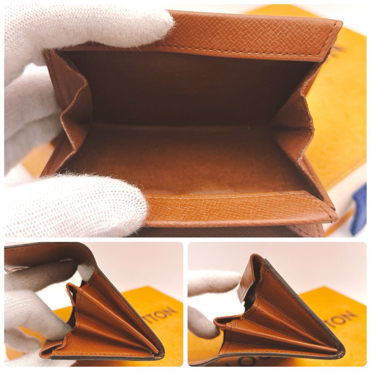 ☆極美品☆【a410】LOUIS VUITTON ルイヴィトン モノグラム ☆極美品☆【a410】LOUIS VUITTON ルイヴィトン モノグラム