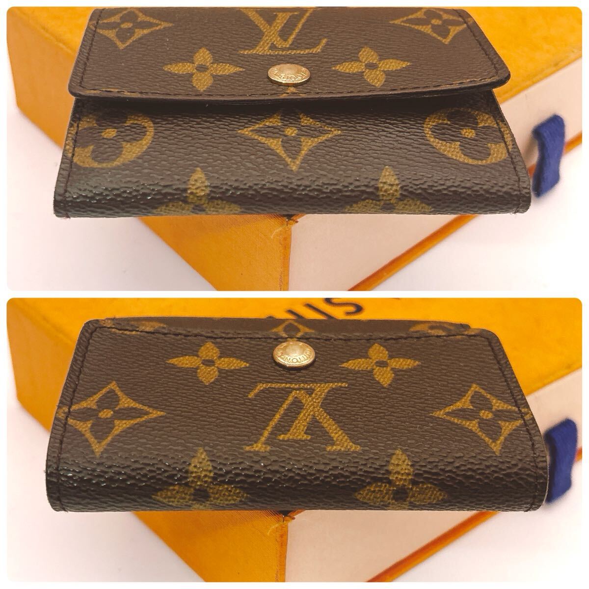 ☆極美品☆【a410】LOUIS VUITTON ルイヴィトン モノグラム ☆極美品☆【a410】LOUIS VUITTON ルイヴィトン モノグラム