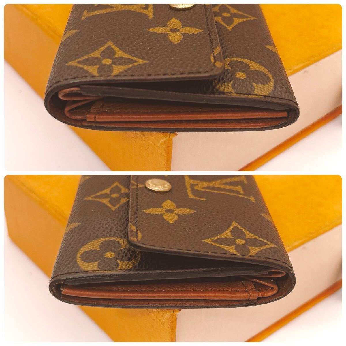 ☆極美品☆【a410】LOUIS VUITTON ルイヴィトン モノグラム ☆極美品☆【a410】LOUIS VUITTON ルイヴィトン モノグラム