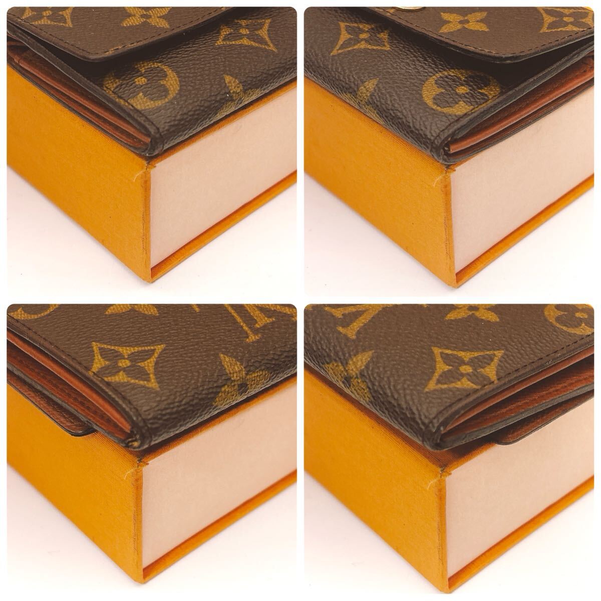 ☆極美品☆【a410】LOUIS VUITTON ルイヴィトン モノグラム ☆極美品☆【a410】LOUIS VUITTON ルイヴィトン モノグラム