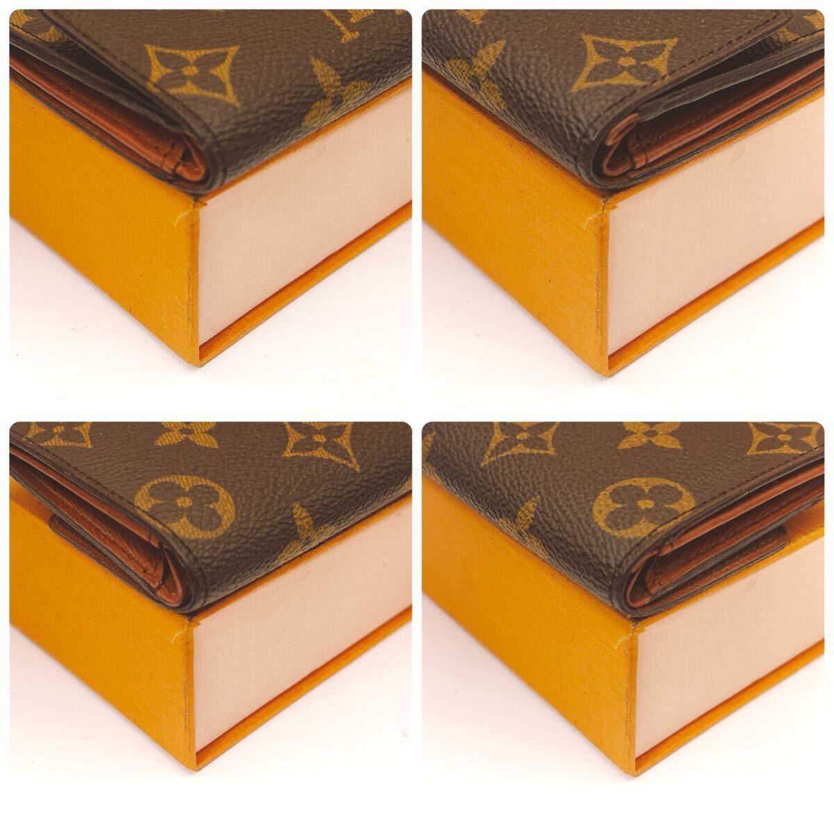 ☆極美品☆【a410】LOUIS VUITTON ルイヴィトン モノグラム ☆極美品☆【a410】LOUIS VUITTON ルイヴィトン モノグラム