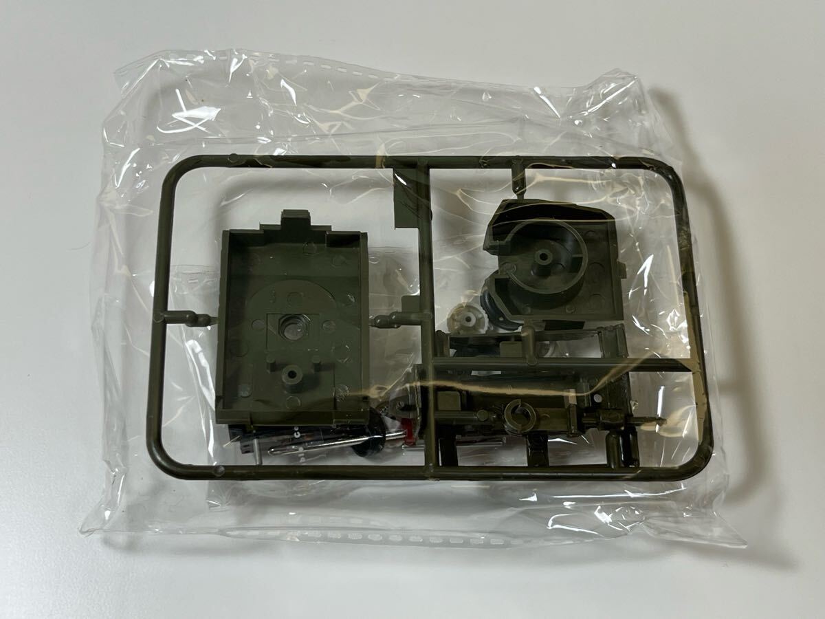 CUIRASS WARRIOR M-1 USA TANK 戦車 プラモデル 模型_画像4