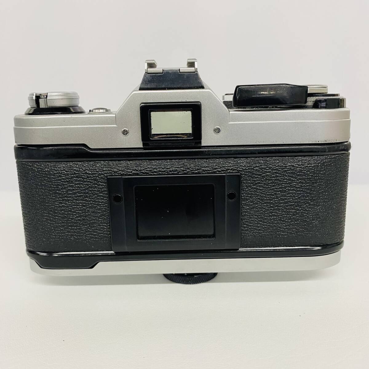 ☆1円スタート☆Canon キヤノン AE-1 シルバーボディ FD 50mm 1 ☆1円スタート☆Canon キヤノン AE-1 シルバーボディ FD 50mm 1