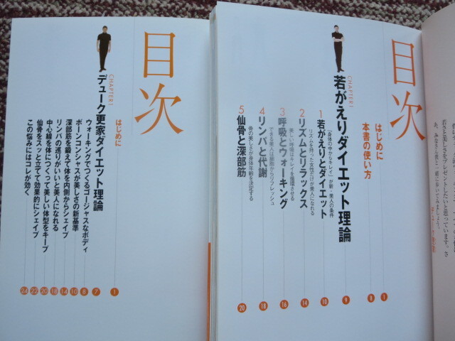 * Duke . дом ходьба * диета 2 шт. 