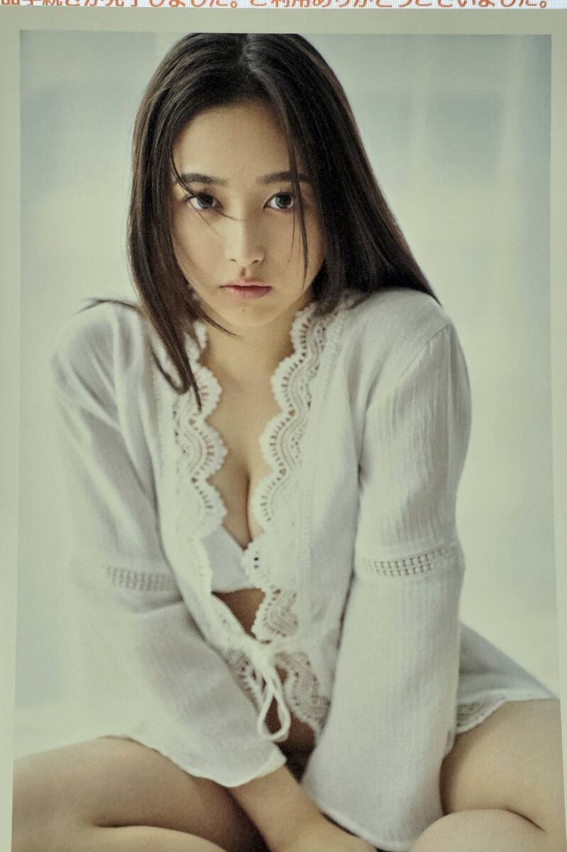 ポストカード 井上和 封入特典 乃木坂46 井上和 1st写真集 ポストカード 井上和 封入特典 乃木坂46 井上和 1st写真集