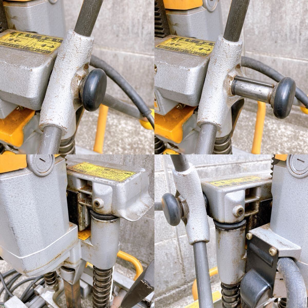 動作品◇makita マキタ 手動カクノミ 7303 穴あけ ドリル 木工 動作品◇makita マキタ 手動カクノミ 7303 穴あけ ドリル 木工