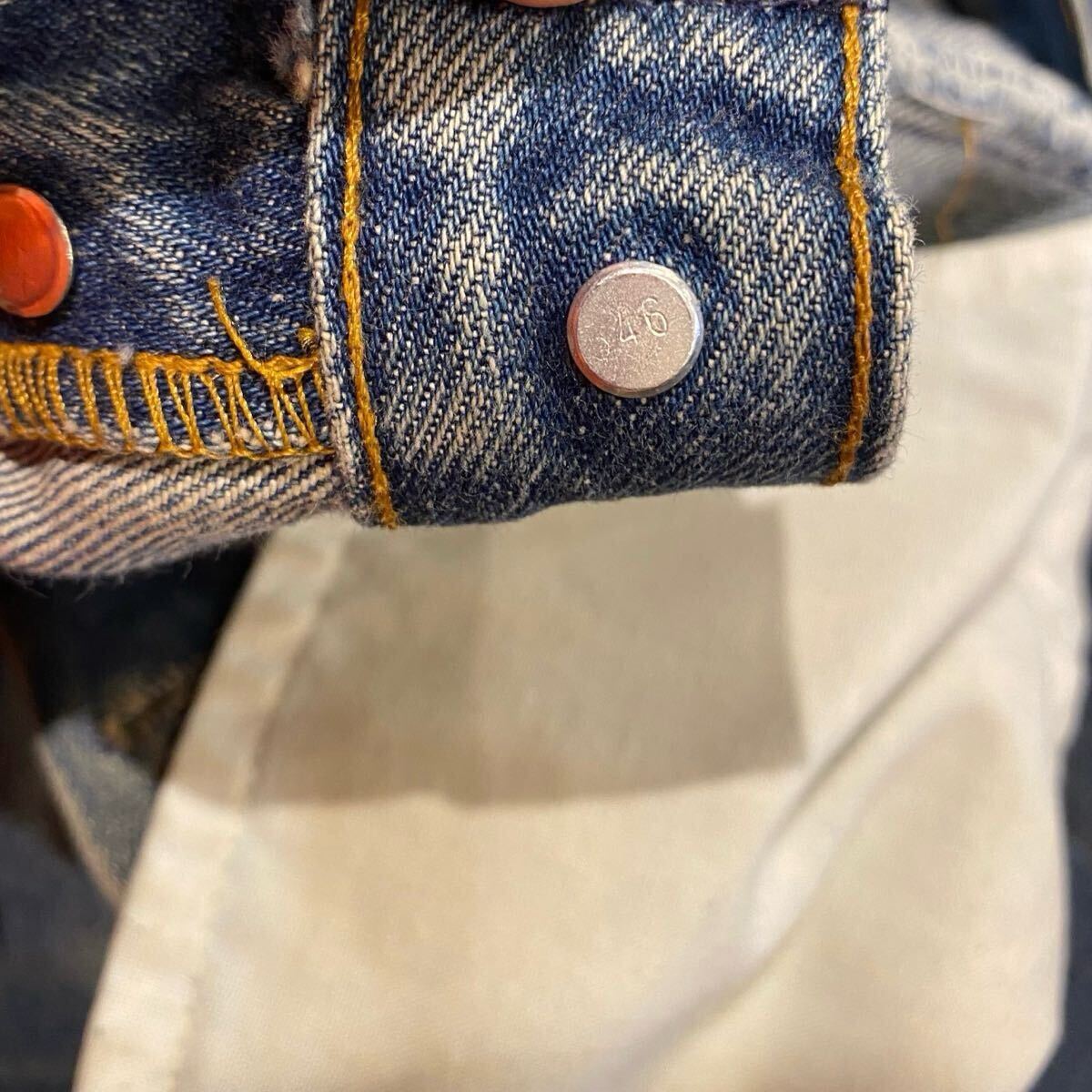 ヒゲ◎ハチノス◎ W29 USA製 Levis501 levi's リーバイス 90s ヒゲ◎ハチノス◎ W29 USA製 Levis501 levi's リーバイス 90s