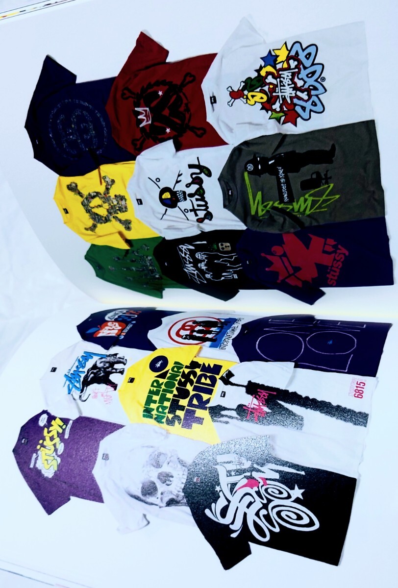 希少 Stussy × FUTURA 100% ベアブリック カタログ ポストカード 希少 Stussy × FUTURA 100% ベアブリック カタログ ポストカード