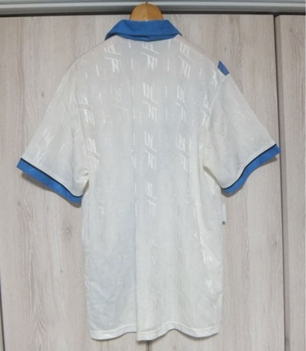 UMBRO производства 93-94 Intel a way форма M * UMBRO Umbro