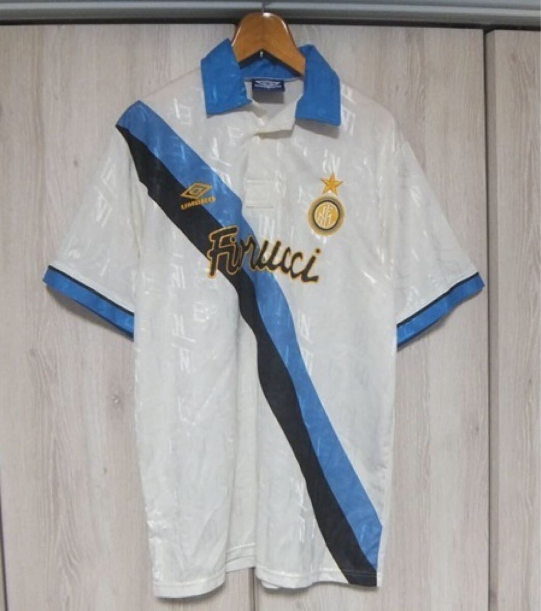 UMBRO производства 93-94 Intel a way форма M * UMBRO Umbro  UMBRO производства 93-94 Intel a way форма M * UMBRO Umbro