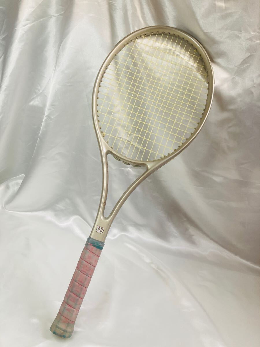☆Wilson ウィルソン プロファイル ツアー 95 SL3 WILSON PROFILE TOUR 95A テニスラケット☆