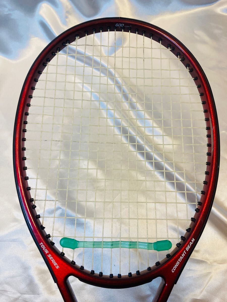 HEAD PRESTAGE 600 ヘッド　プレステージ CLASSIC クラシ HEAD PRESTAGE 600 ヘッド プレステージ CLASSIC クラシ HEAD