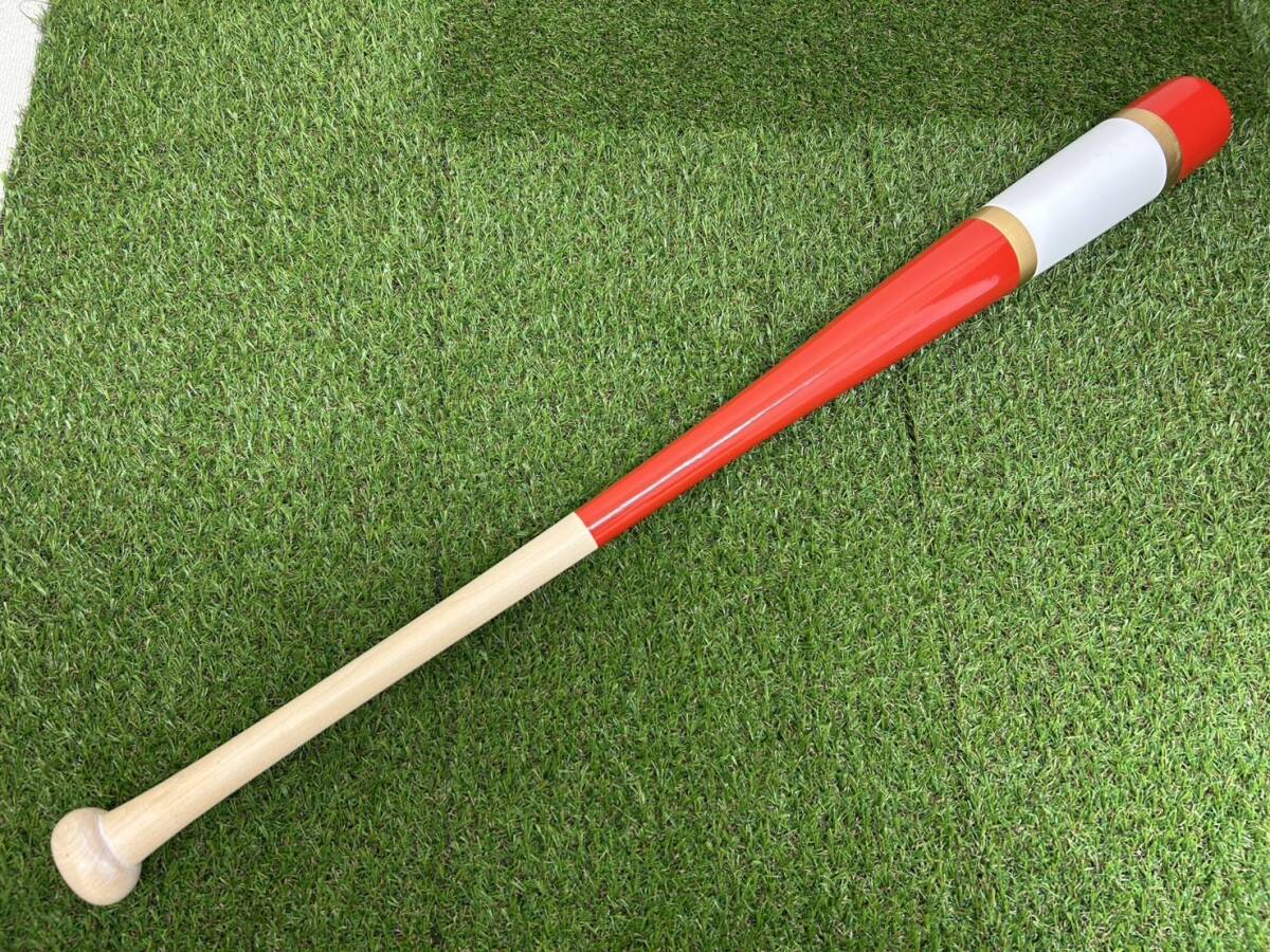 楽天 040812】西武ライオンズ時代 #7 松井稼頭央 支給品 木製