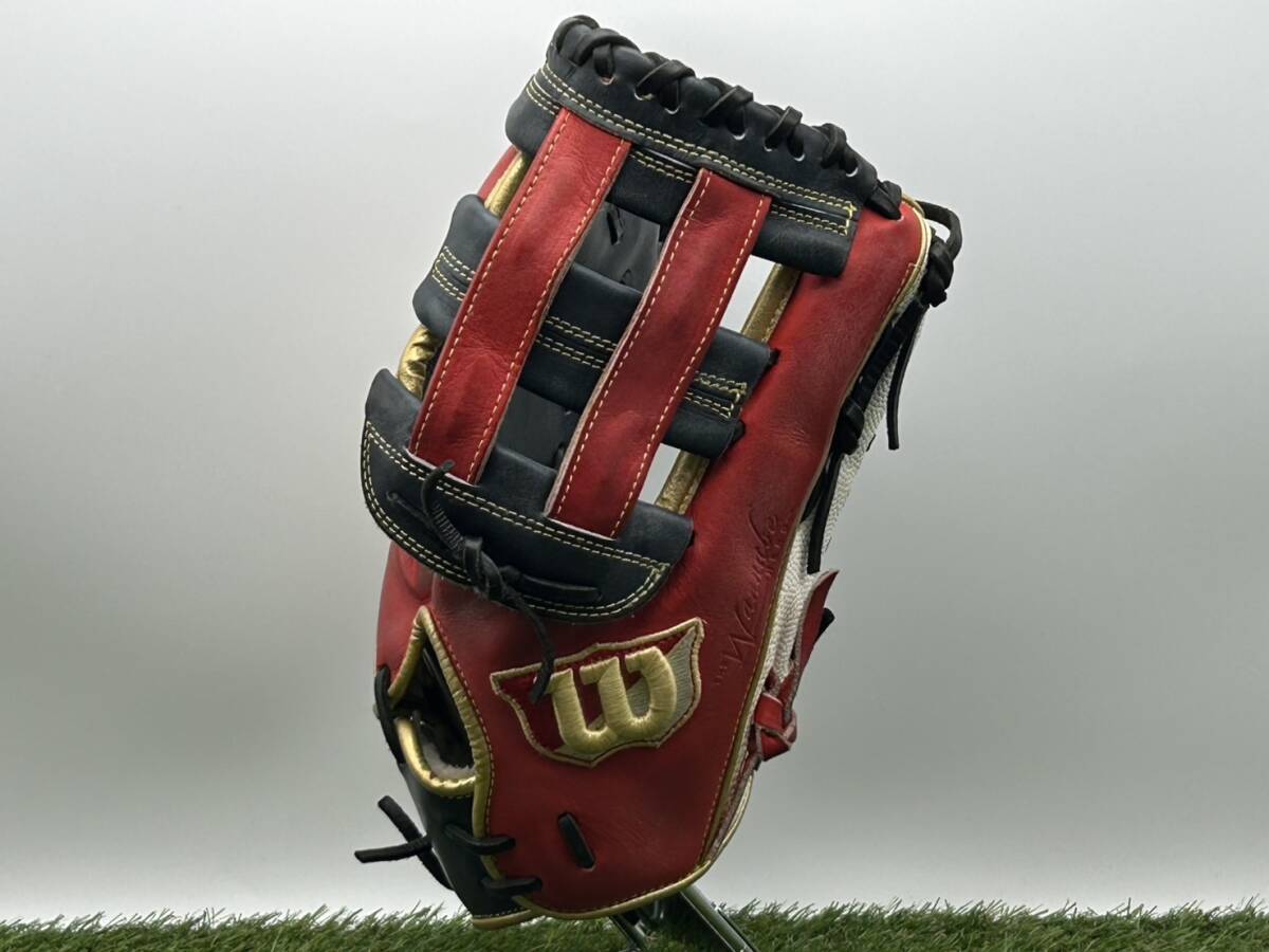 041004】Wilson ウィルソン ワナビーヒーロー 一般用 軟式 041004】Wilson ウィルソン ワナビーヒーロー 一般用 軟式