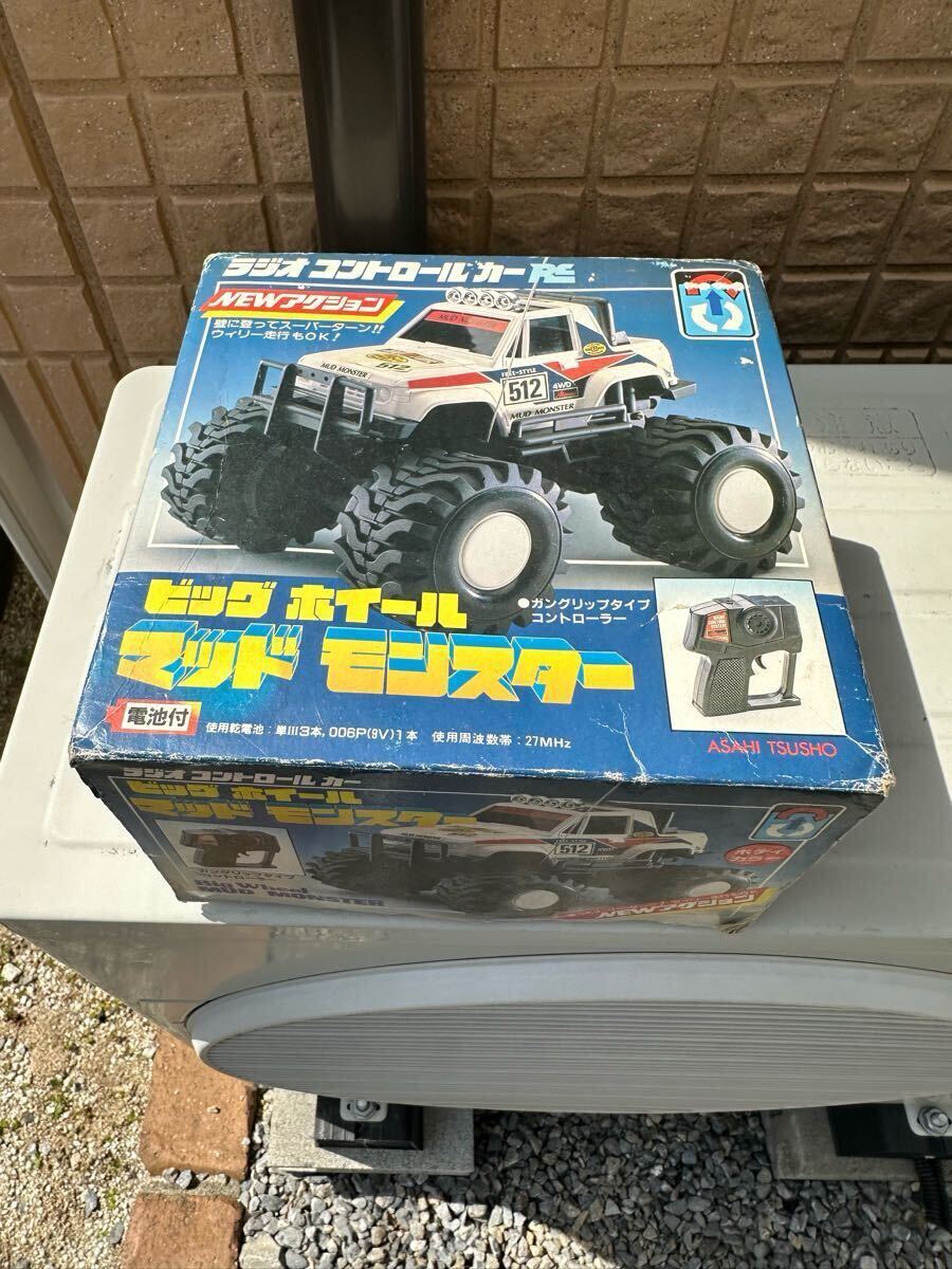 レトロ昔のラジコン ジャンク 当時物(乗用車)|売買された レトロ昔のラジコン ジャンク 当時物(乗用車)|売買された