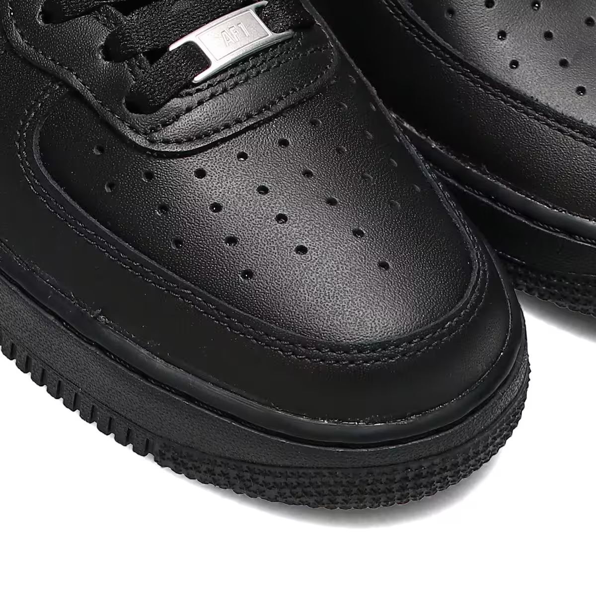 新品 28.5cm ナイキ エアフォース ブラック 黒 NIKE AIR FORCE 1 新品 28.5cm ナイキ エアフォース ブラック 黒 NIKE AIR FORCE 1