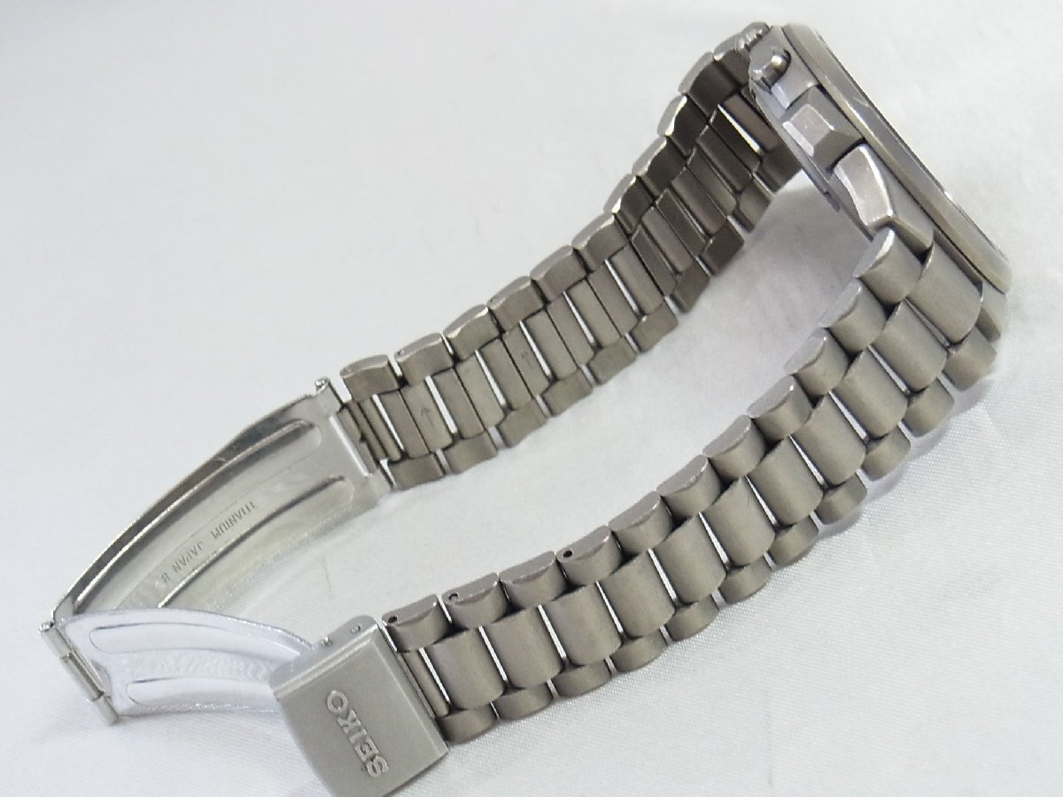 1円~【稼働】セイコー SEIKO スピードマスター クロノグラフ 1円~【稼働】セイコー SEIKO スピードマスター クロノグラフ