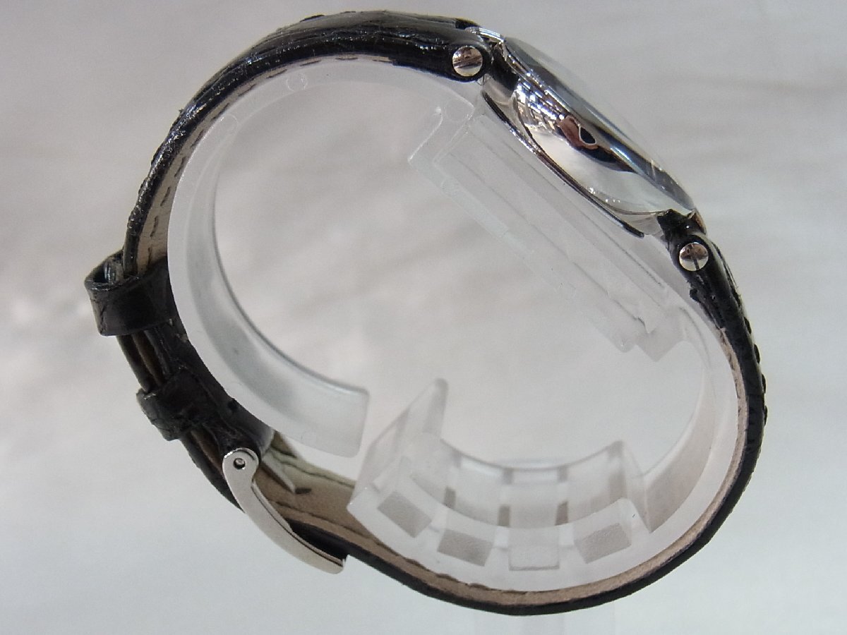 1円~【稼働】ラドー RADO フローレンス 153.3717.4 レディース 1円~【稼働】ラドー RADO フローレンス 153.3717.4 レディース