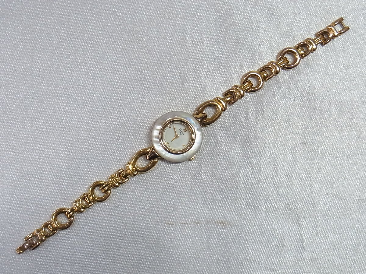 1円~【稼働】クリスチャン・ディオール Dior チェンジベゼル 1円~【稼働】クリスチャン・ディオール Dior チェンジベゼル