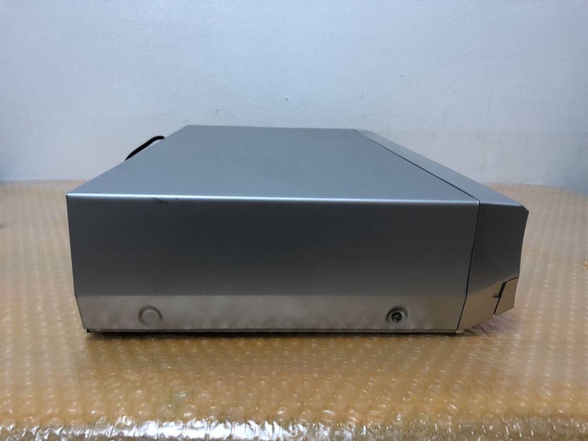 Victor ビクター DVDプレーヤー 一体型 BS内蔵 VHSビデオ ビデオ Victor ビクター DVDプレーヤー 一体型 BS内蔵 VHSビデオ ビデオ