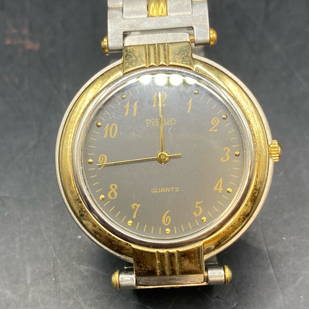 M0412718B 腕時計 RICOH CASIO SEIKO QUARTZ まとめ売り