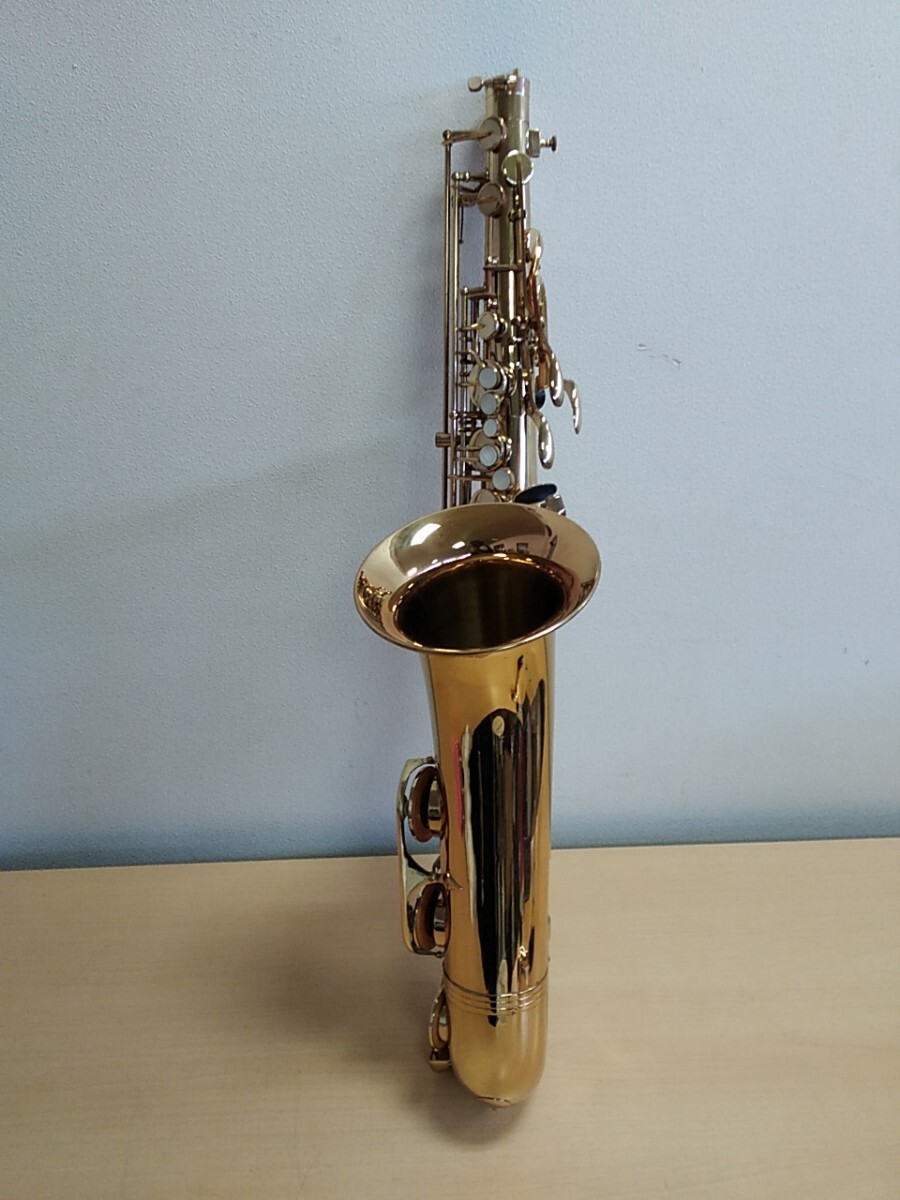 中古 テナーサックス JUPITER STS-787 現状品 管楽器 ハード 中古 テナーサックス JUPITER STS-787 現状品 管楽器 ハード