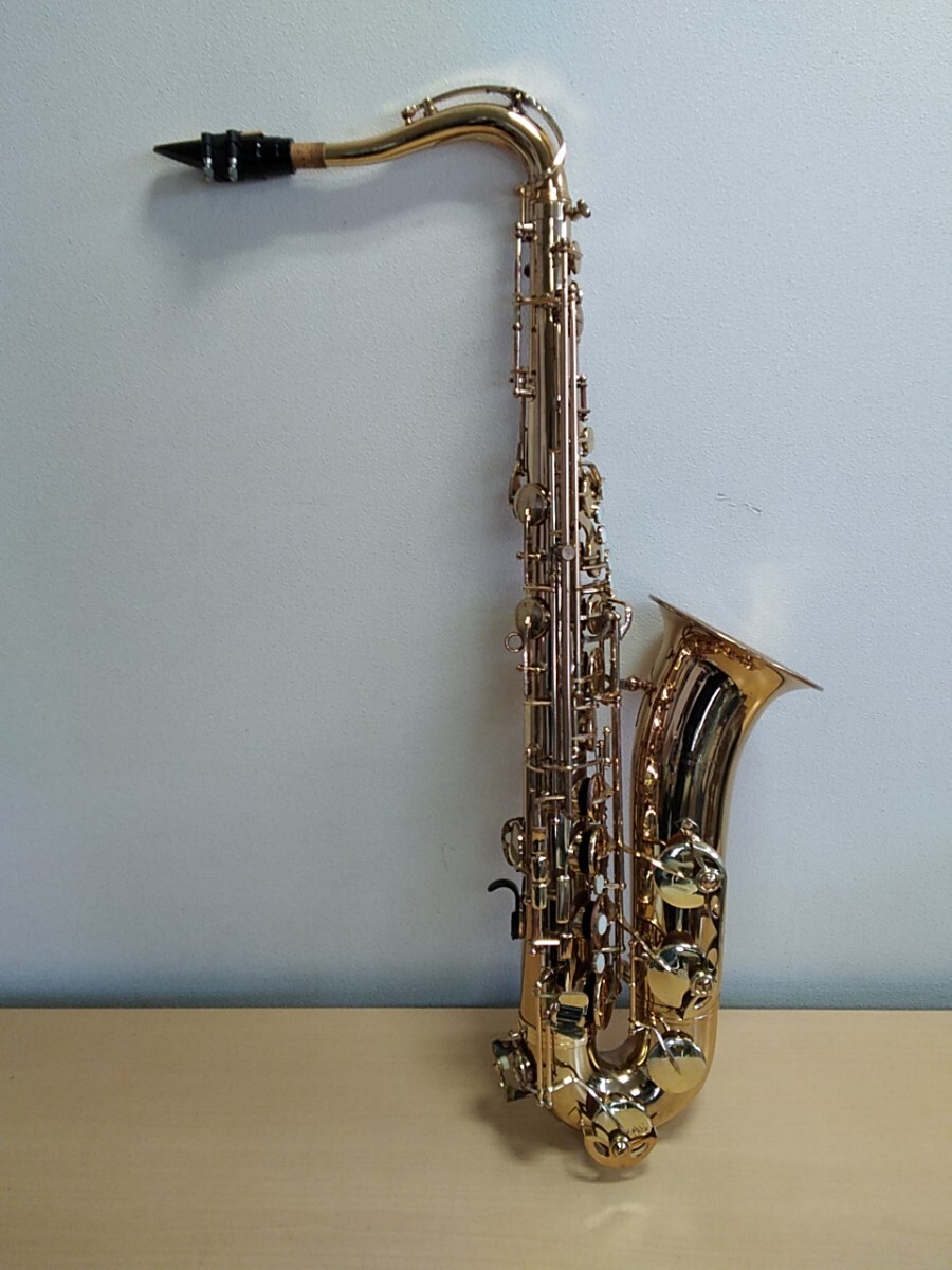 中古 テナーサックス JUPITER STS-787 現状品 管楽器 ハード 中古 テナーサックス JUPITER STS-787 現状品 管楽器 ハード