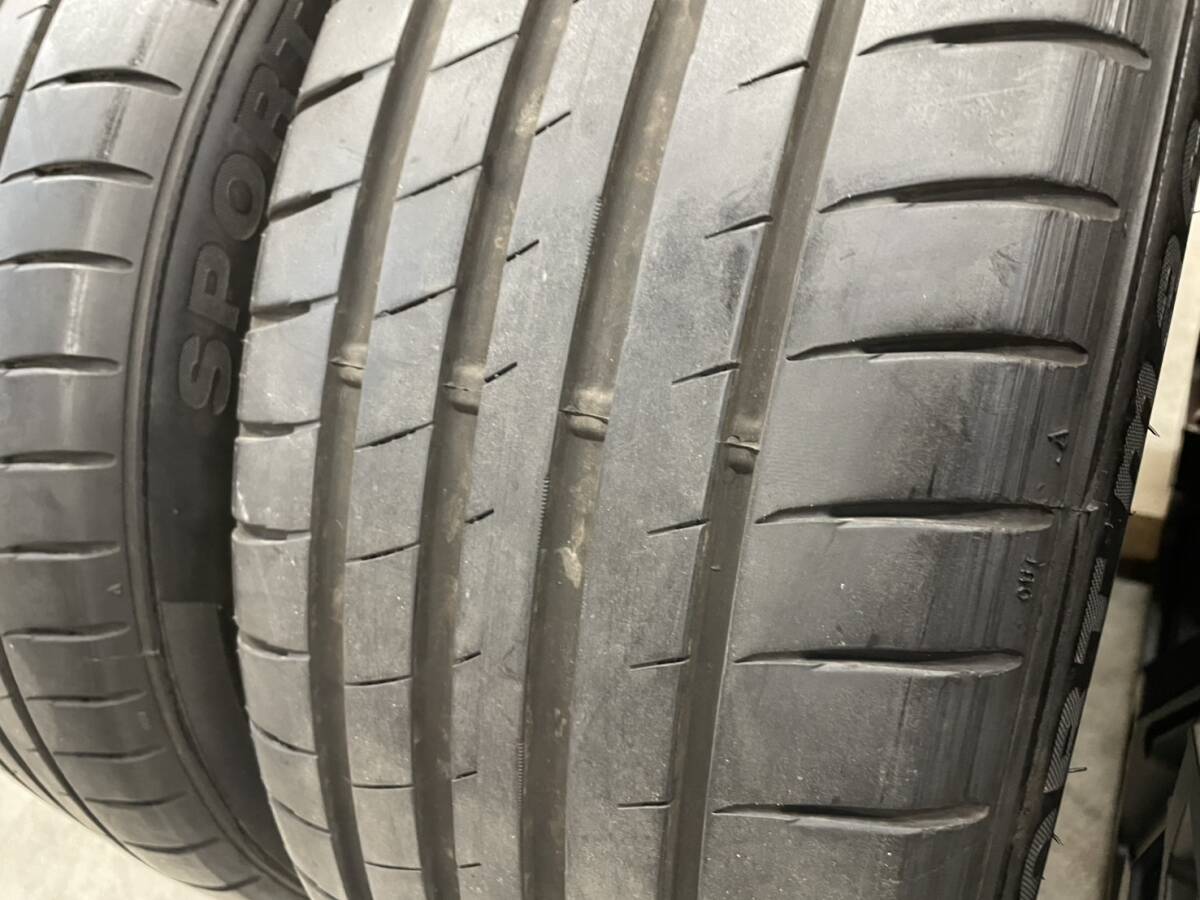 225/45R18　ニトロパワー WARHEAD ハイエース　レジアスエース　新品_画像7