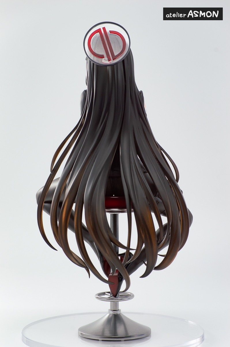 完成品 】 ブルーアーカイブ 調月 リオ kilo 起落 Awaken 完成品 】 ブルーアーカイブ 調月 リオ kilo 起落 Awaken