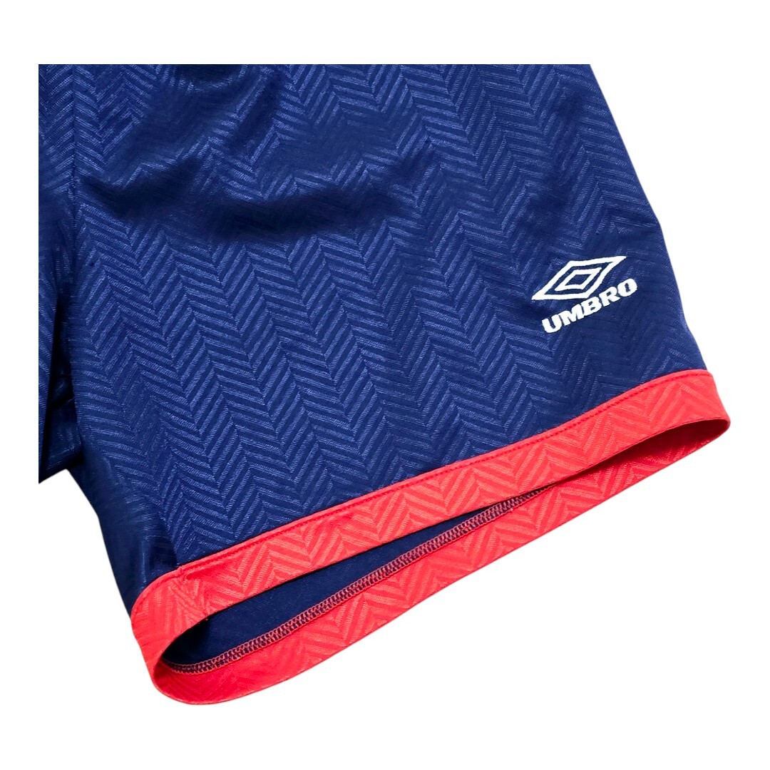 アンブロ umbro サッカー イングランド代表 90年代モデル アンブロ umbro サッカー イングランド代表 90年代モデル
