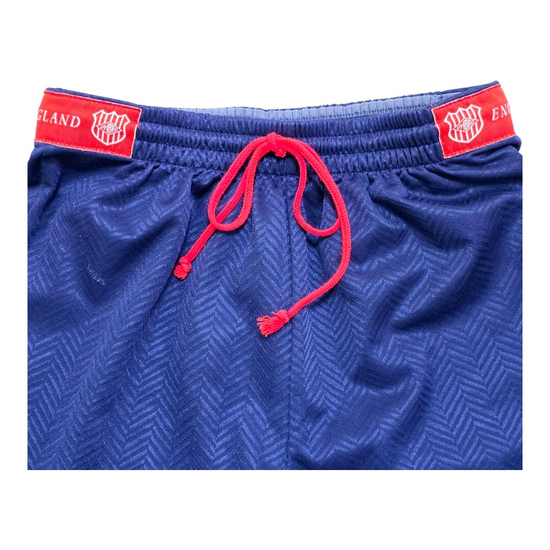 アンブロ umbro サッカー イングランド代表 90年代モデル アンブロ umbro サッカー イングランド代表 90年代モデル