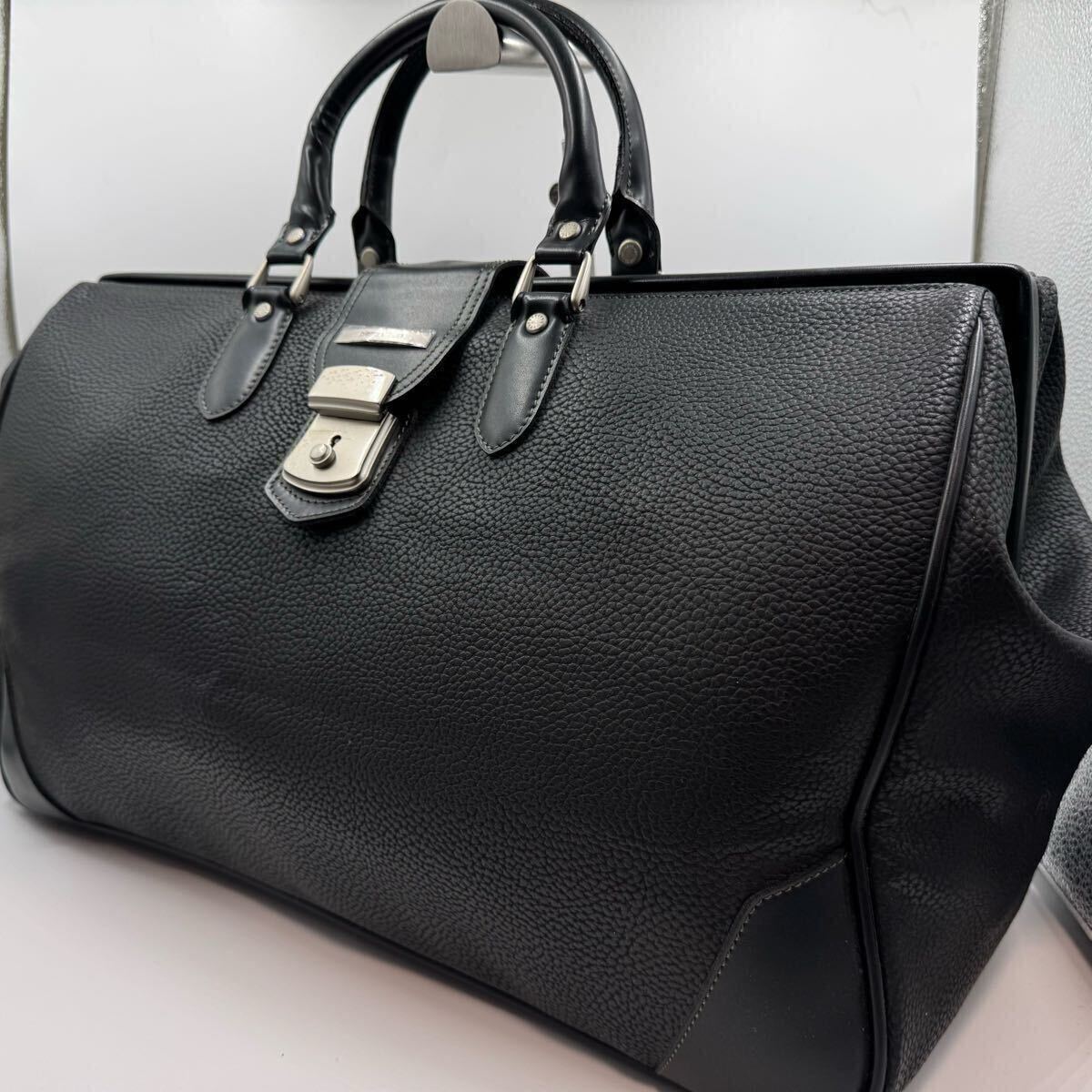 美品/大容量 ピエールカルダン Pierre Cardin ダレスバッグ 美品/大容量 ピエールカルダン Pierre Cardin ダレスバッグ