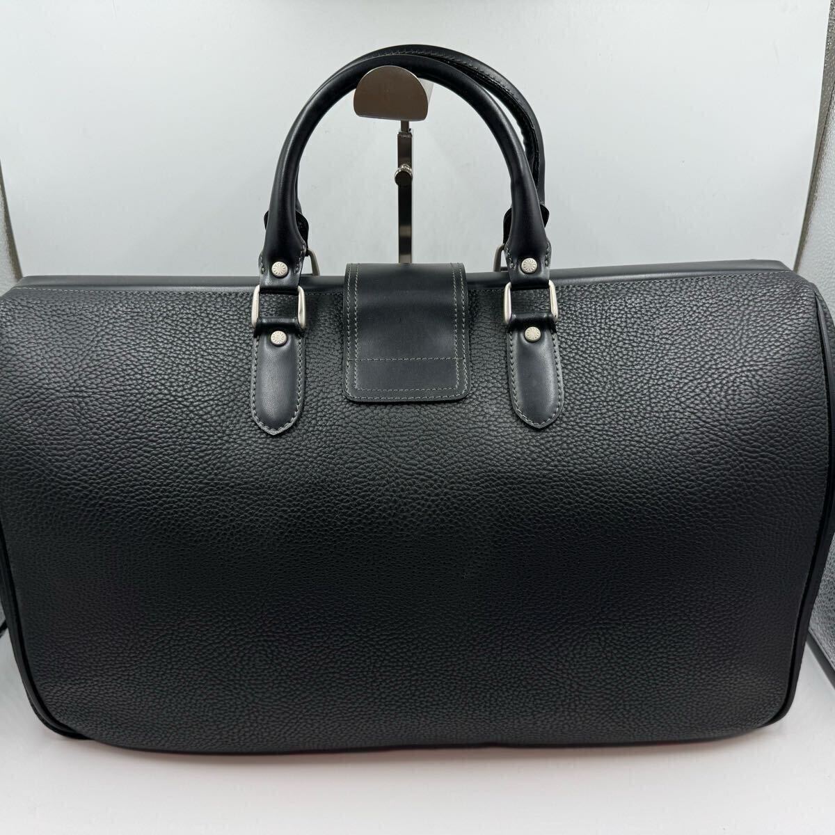 美品/大容量 ピエールカルダン Pierre Cardin ダレスバッグ 美品/大容量 ピエールカルダン Pierre Cardin ダレスバッグ