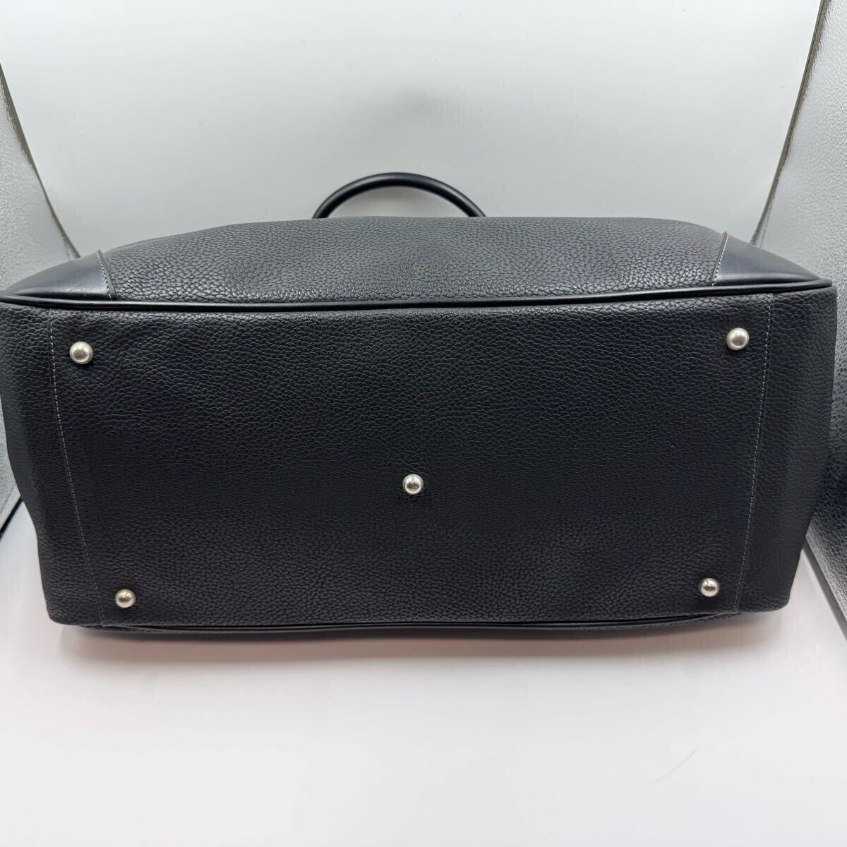 美品/大容量 ピエールカルダン Pierre Cardin ダレスバッグ 美品/大容量 ピエールカルダン Pierre Cardin ダレスバッグ
