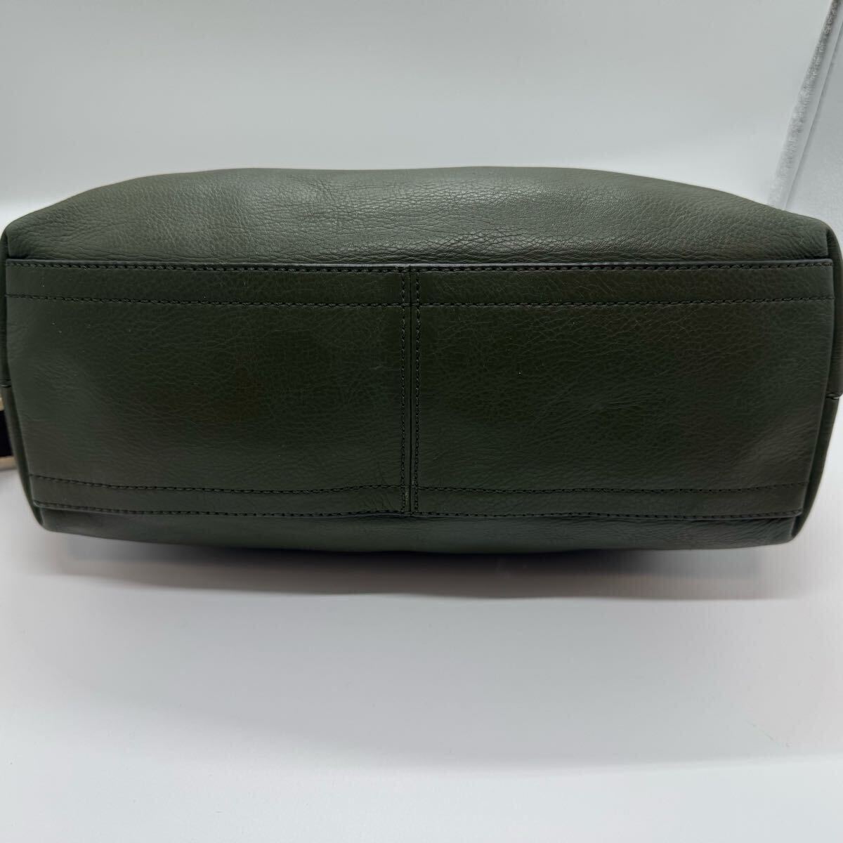 希少色/美品 COACH コーチ ショルダーバッグ メッセンジャー 希少色/美品 COACH コーチ ショルダーバッグ メッセンジャー
