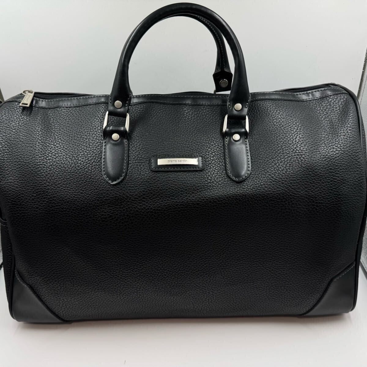 バーグ ハンドバッグ （ハンドバッグ）｜pierre cardin(バッグ