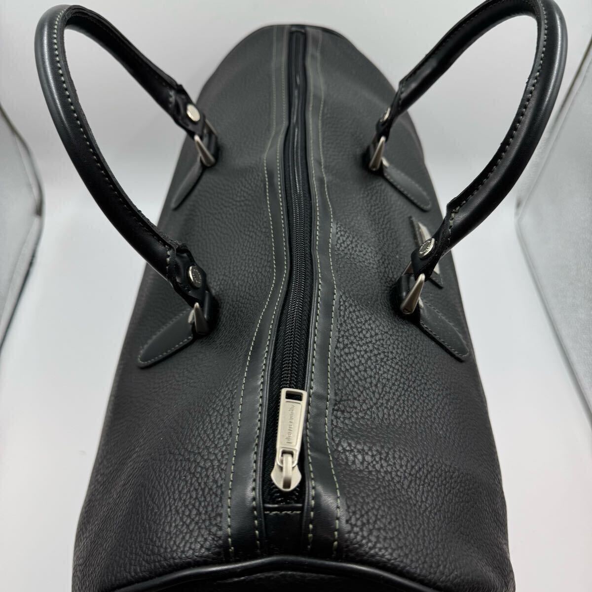 美品/大容量 2way ピエールカルダン Pierre Cardin ボストン 美品/大容量 2way ピエールカルダン Pierre Cardin ボストン