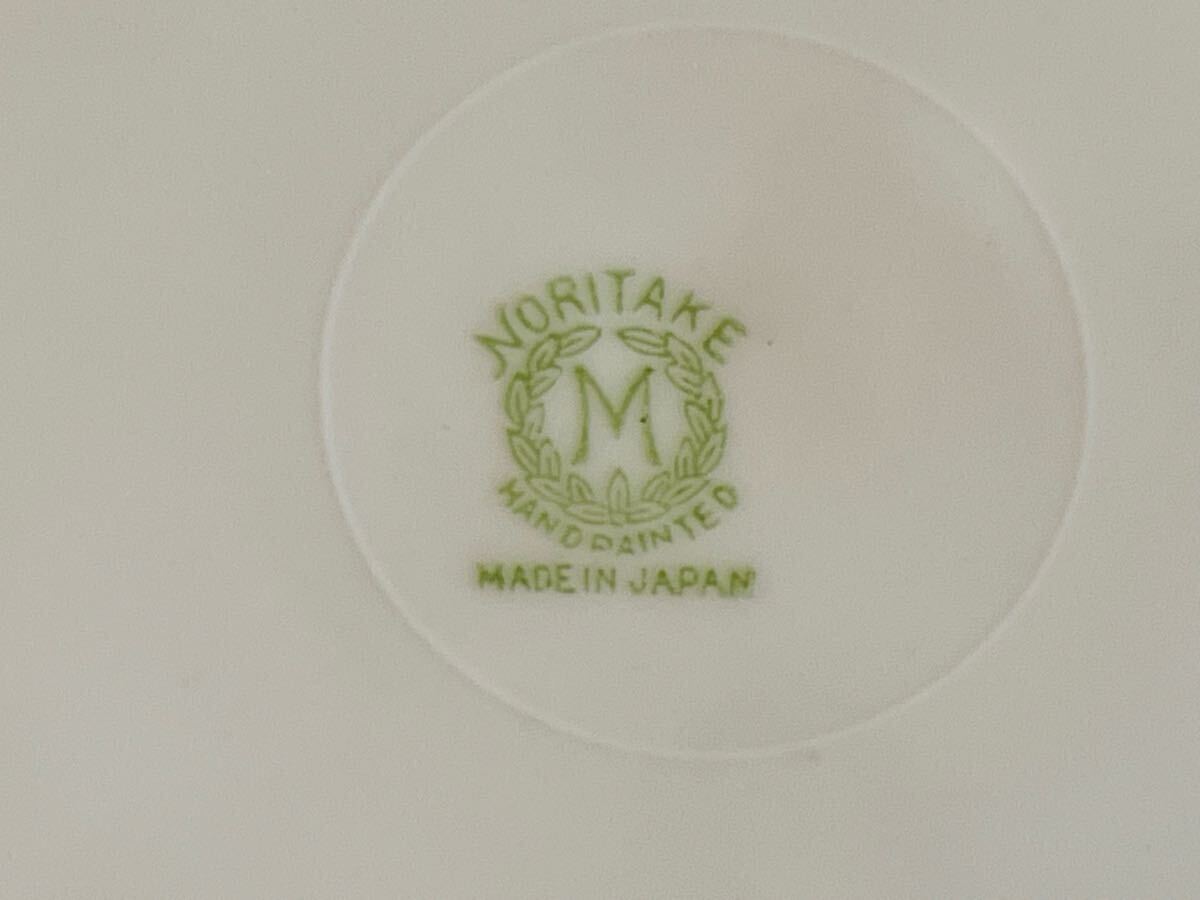 オールドノリタケ 1918年-1941年 西洋アンティーク アールデコ オールドノリタケ 1918年-1941年 西洋アンティーク アールデコ