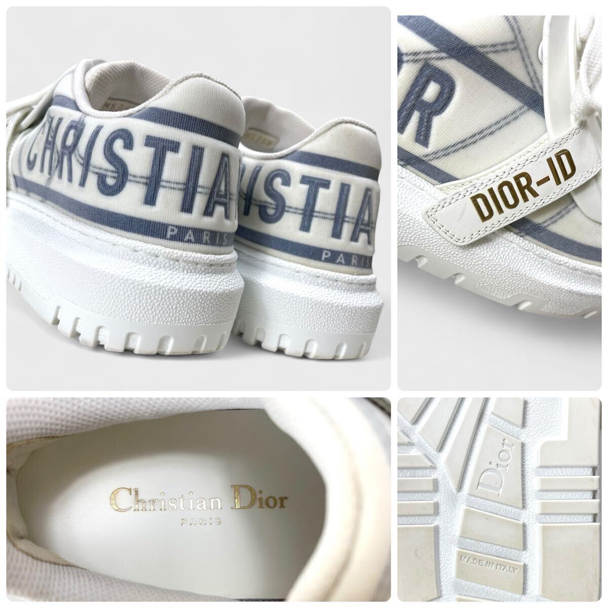 現行品/美品】クリスチャンディオール Christian Dior-ID 現行品/美品】クリスチャンディオール Christian Dior-ID