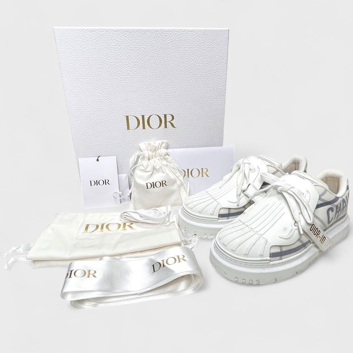現行品/美品】クリスチャンディオール Christian Dior-ID 現行品/美品】クリスチャンディオール Christian Dior-ID
