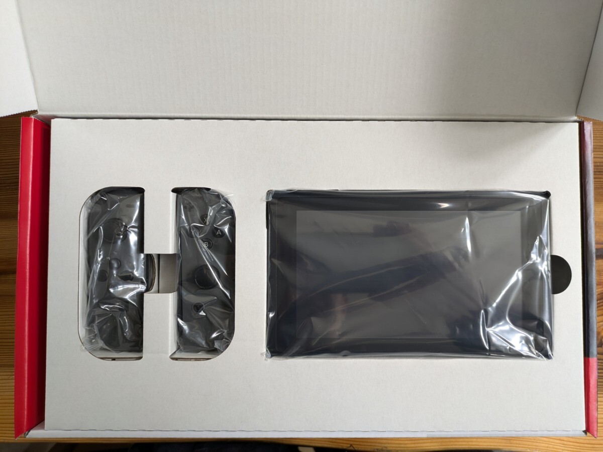 □1円スタート□美品□Nintendo Switch□グレー □任天堂 □1円スタート□美品□Nintendo Switch□グレー □任天堂