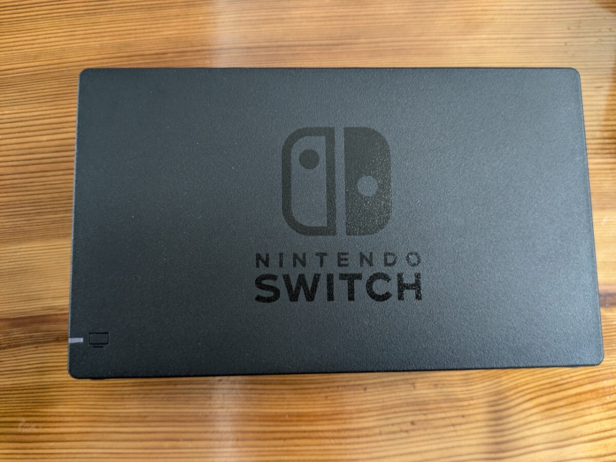 □1円スタート□美品□Nintendo Switch□グレー □任天堂 □1円スタート□美品□Nintendo Switch□グレー □任天堂